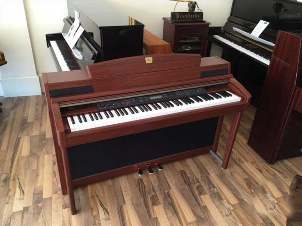 コーフル YAMAHA クラビノーバ CLP-270 一式 電子ピアノ clavinova